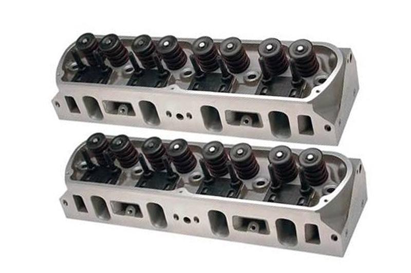 Ford Mustang AFR Heads - LMR.com