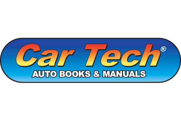 Car Tech Books - LMR.com