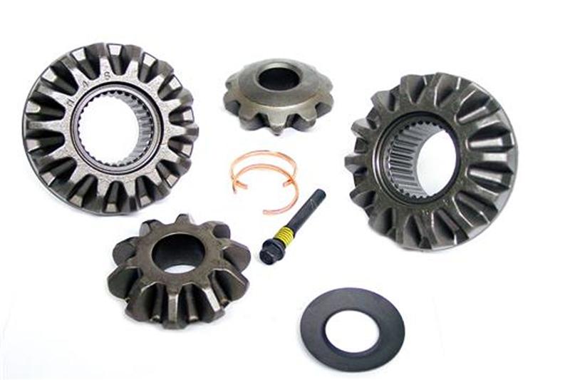 Mustang Rear Differential Hardware