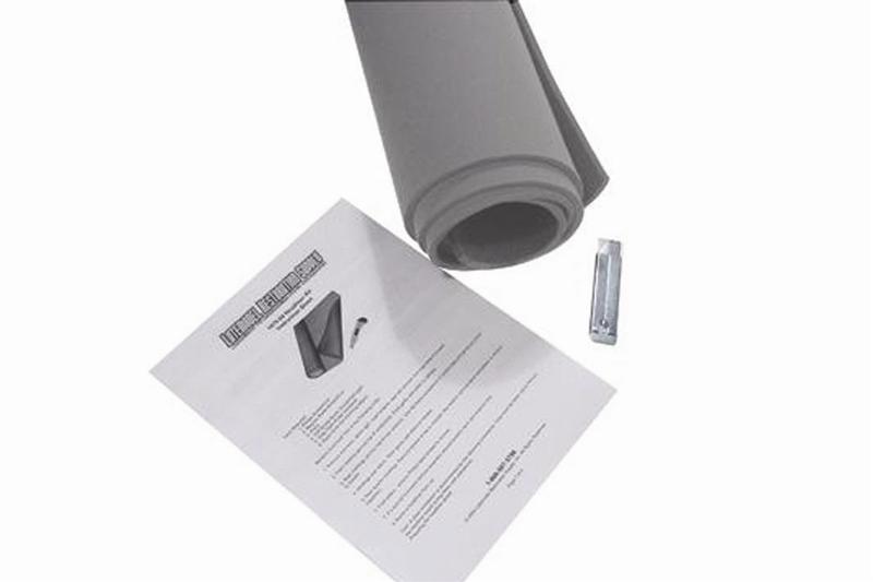 Mustang Cloth Headliner Kits