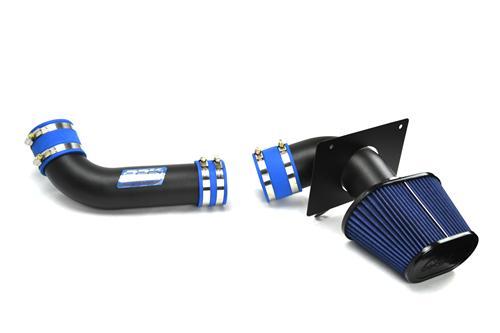 Fox Body Cold Air Intake - LMR.com