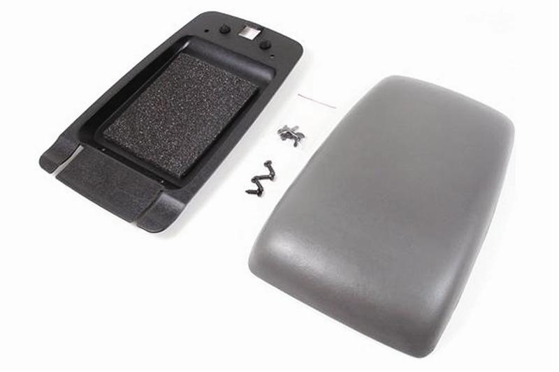 Mustang Center Consoles Console Parts Lmr Mustang Console Armrest Accessories