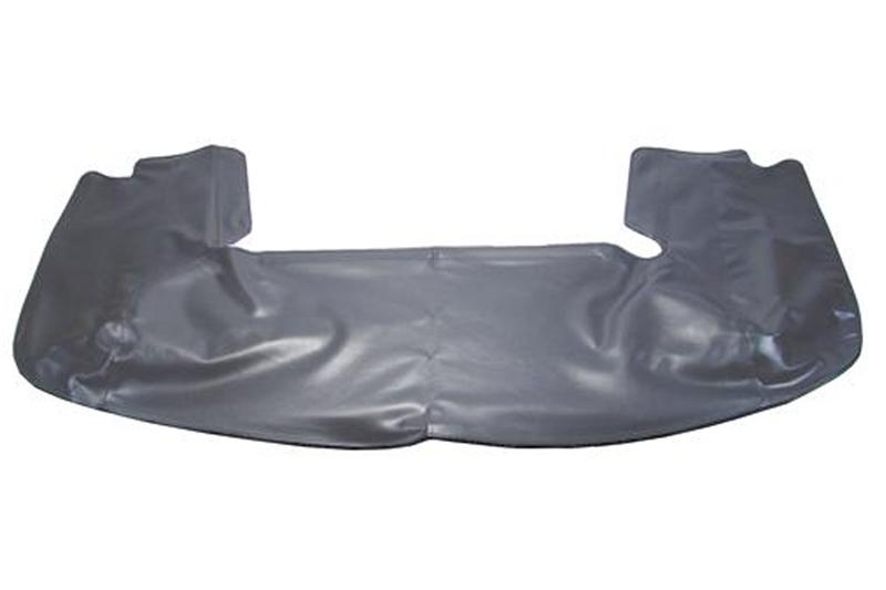 2006 ford mustang convertible boot cover