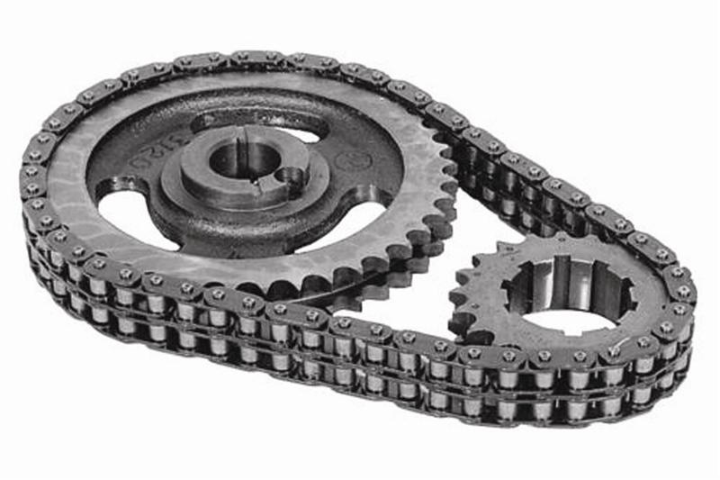 Lincoln MKC Turbo Keyed Timing Chain Drive Gear EcoBoost 2.3 Mustang S550 2015 