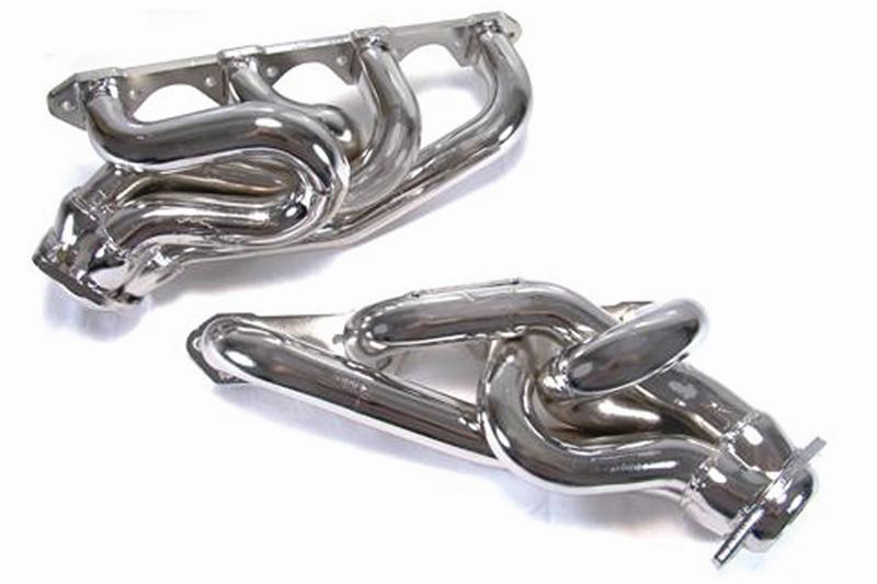 Mustang Equal Length Headers