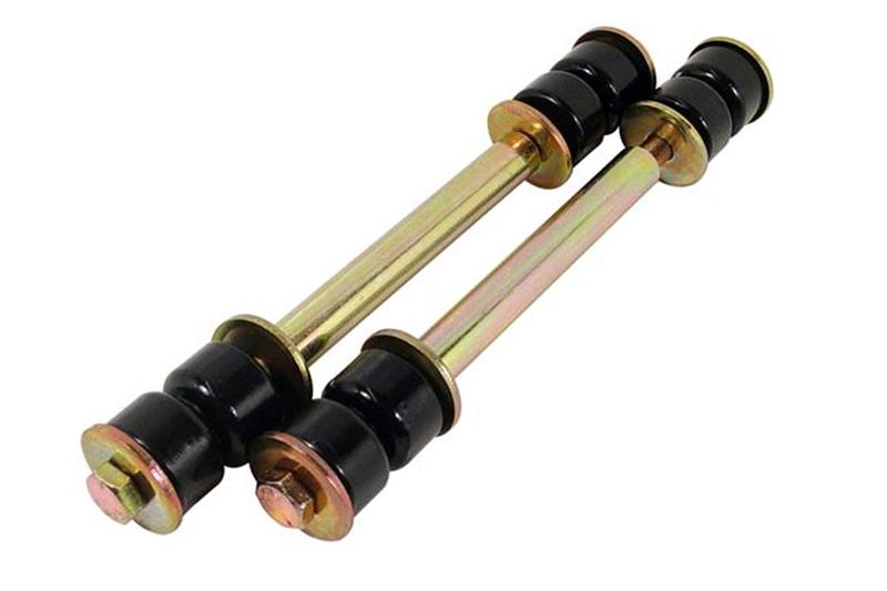 Mustang Front Chassis Bushings