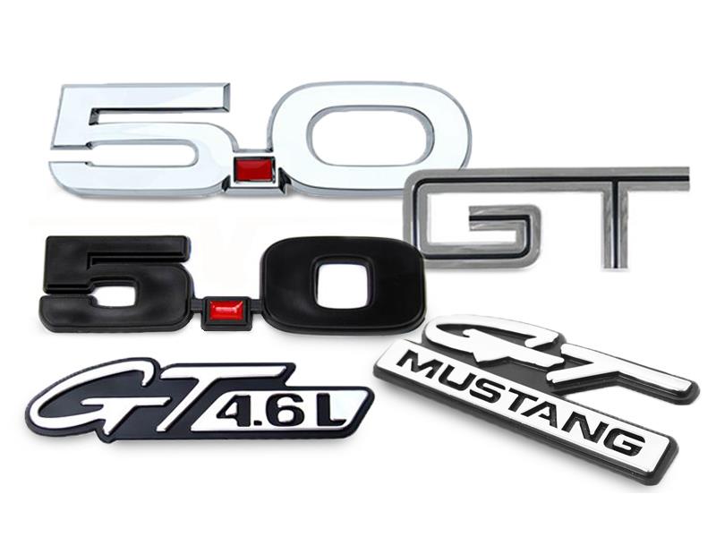 Mustang GT Parts Ford Mustang Parts