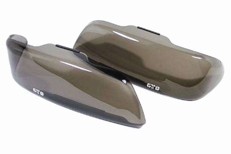 Mustang Headlight Covers