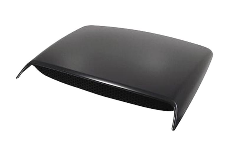 Mustang Hood Scoops - LMR.com