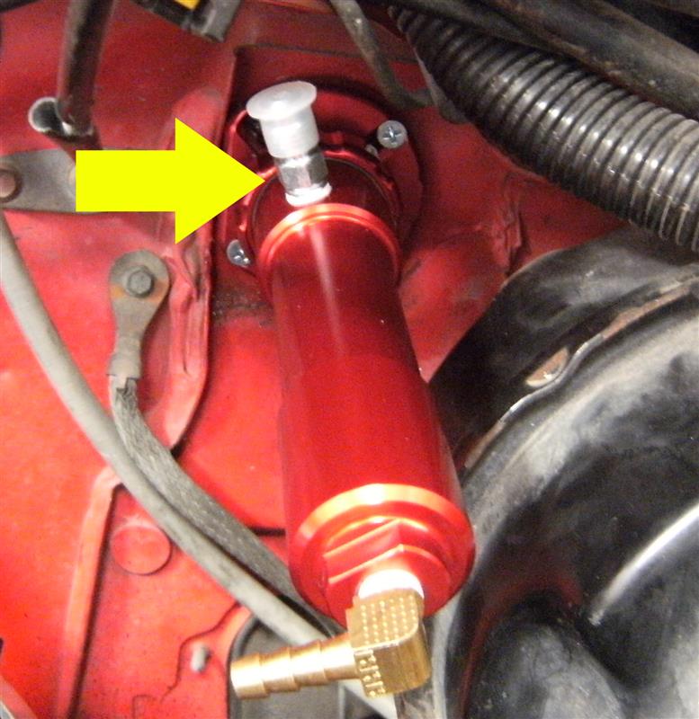 Mustang McLeod Hydraulic Clutch Conversion Kit Installation 7904