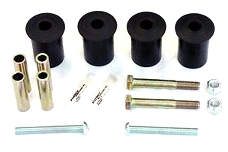 Mustang IRS Parts | Mustang IRS Kits - LMR.com