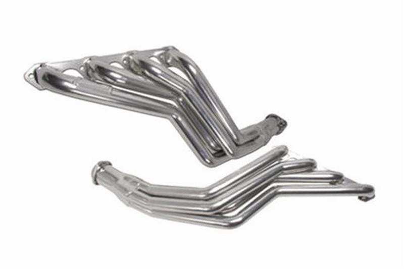 Long tube headers 5 0 mustang