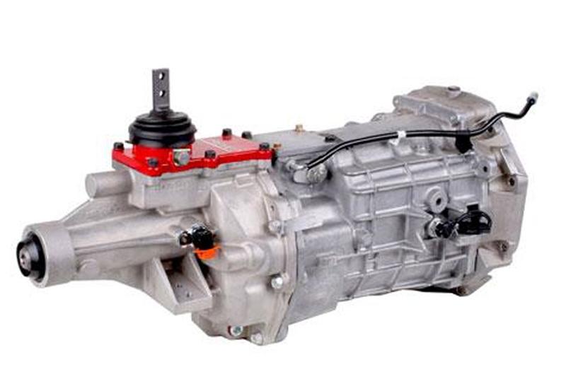 2004 mustang v6 5 speed transmission