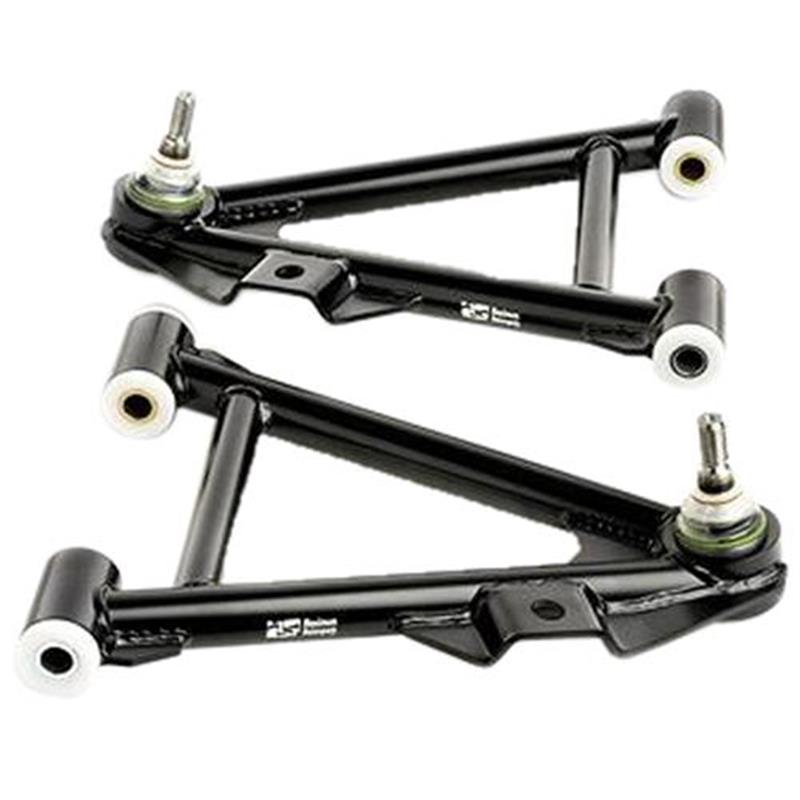 Mustang Maximum Motorsports Front Control Arms LMR