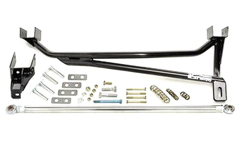 Mustang Panhard Bar Kits & Components - LMR.com