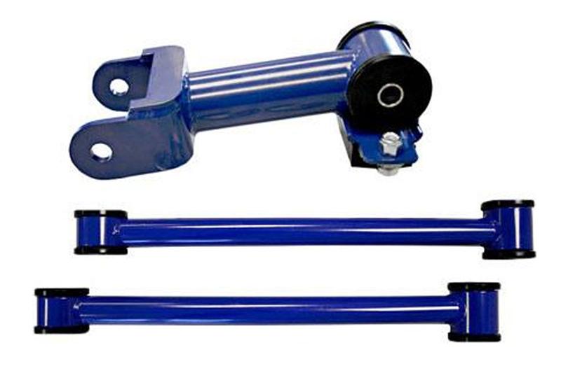 Mustang Rear Suspension Kits