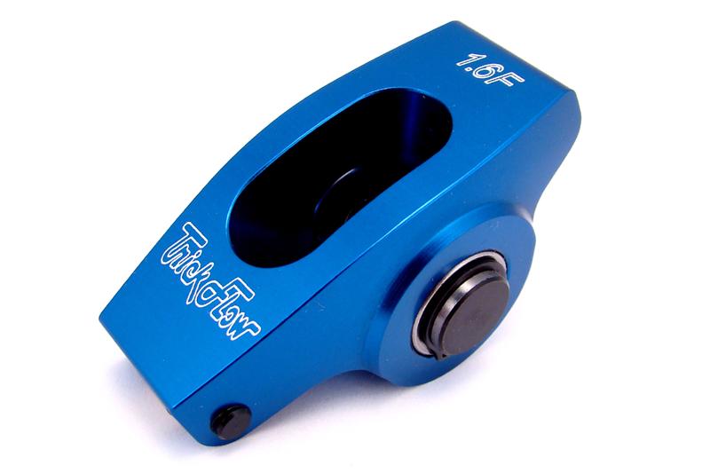 Mustang Roller Rocker Guide