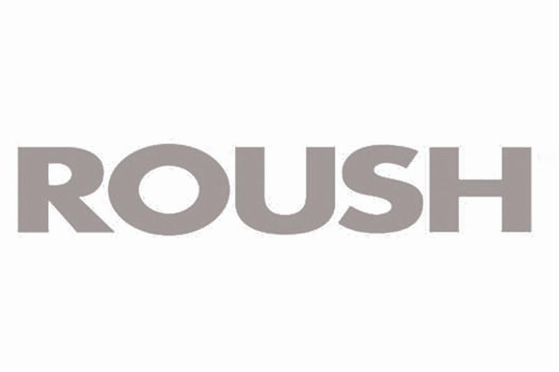 Mustang Roush Decals - LMR.com