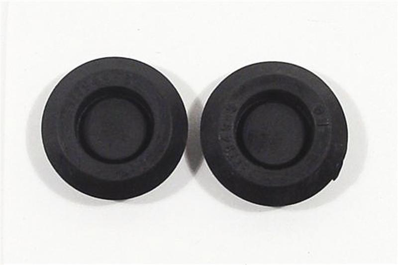 Mustang Rubber Plugs