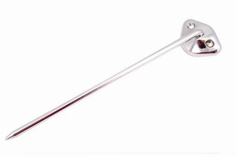 Mustang Sun Visor Rods