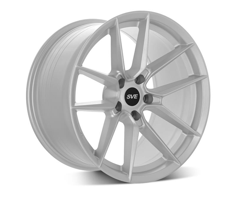 1994-2004 Mustang SVE DHP1 Flow Formed Wheels - LMR