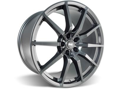 Mustang Sve S350 Wheels - Lmr.com