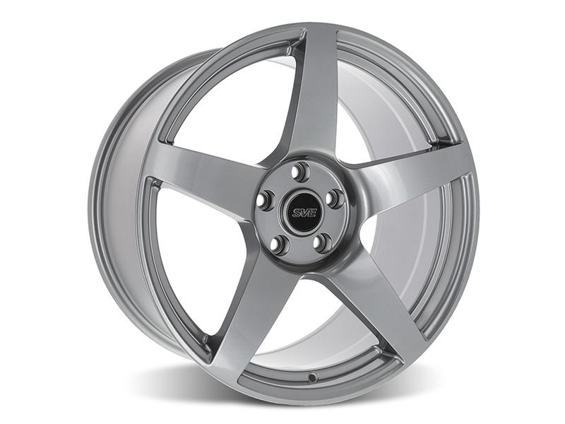 2005-2009 Mustang SVE R355 Wheels - LMR.com