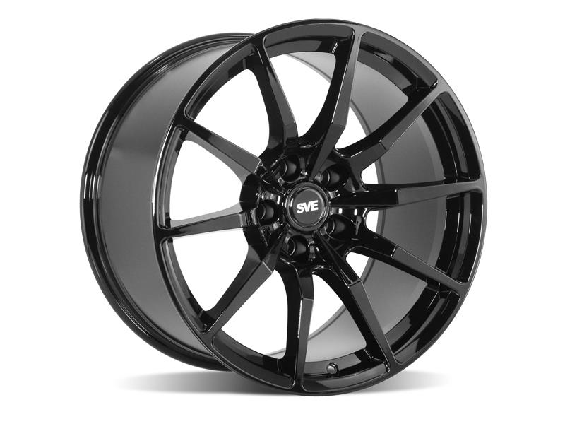 1994-2004 Mustang SVE S350 Wheels - LMR.com