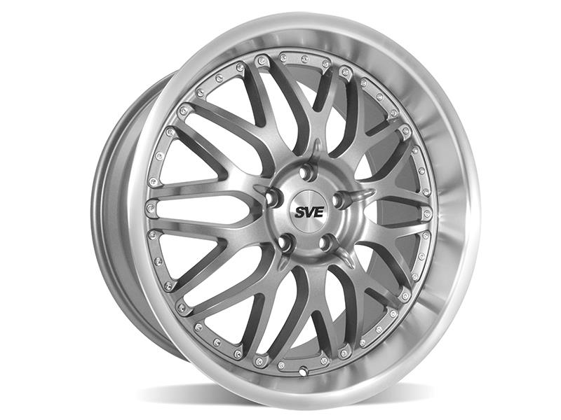 SVE Series 3 Wheels - LMR.com