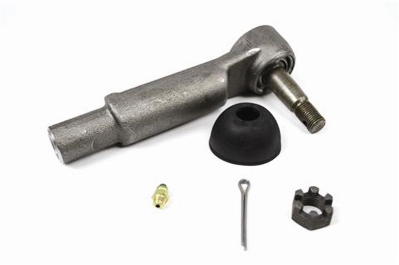 Mustang Tie Rod Ends