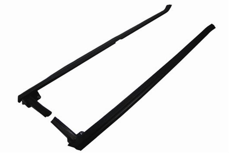 Mustang Window Weatherstrip - LMR.com Mustang Window Weatherstrip - LMR.com