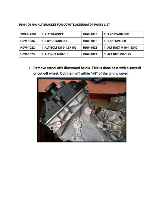 power-by-the-hour-coyote-engine-swap-accessory-bracket-kit-naturally-aspirated-instructions_3b36a60a.jpg (538&times;702)