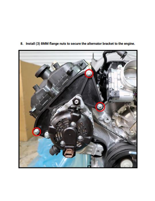 power-by-the-hour-coyote-engine-swap-accessory-bracket-kit-naturally-aspirated-instructions_c3b203fa.jpg (540&times;701)