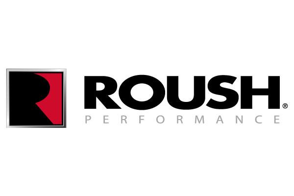 roush mustang parts