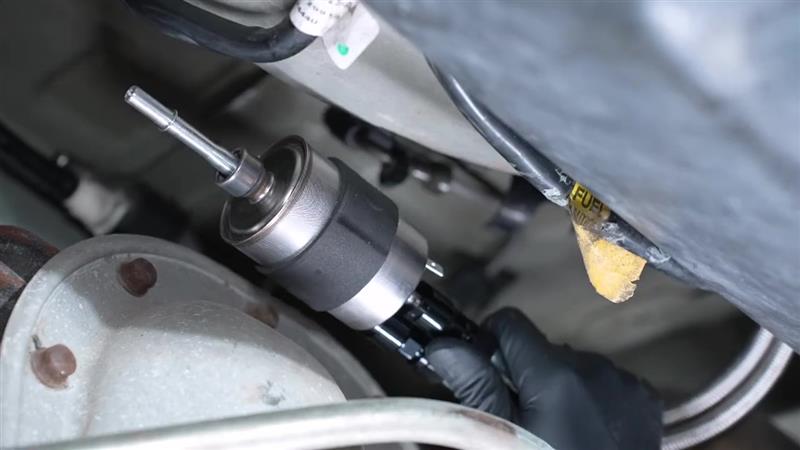 SVE Coyote Swapped 1999-2004 New Edge Fuel System - SVE Coyote Swapped 1999-2004 New Edge Fuel System