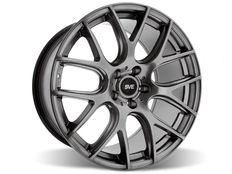 Sve Drift Wheels