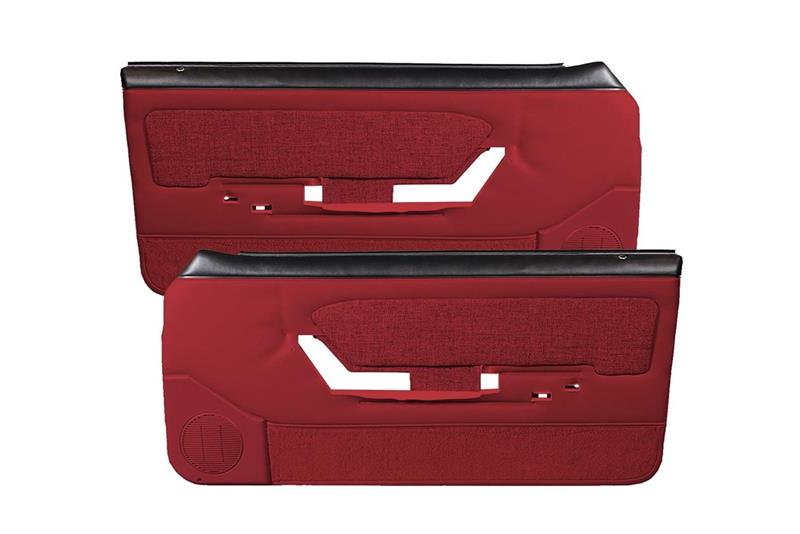 TMI Door Panels - LMR.com