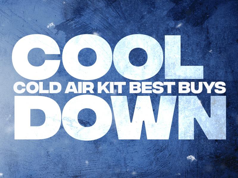 Best Mustang Cold Air Intake Kits | LMR Intake Kits