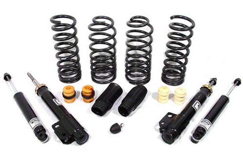 Top Mustang Suspension Parts