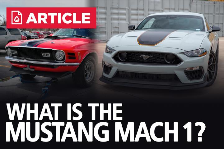 what-is-a-mach-1-mustang-lmr