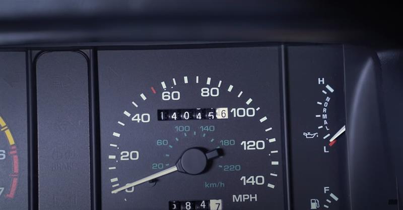 Will A Stock 14,000 Mile Fox Body Make Decent Power On The Dyno? - Will A Stock 14,000 Mile Fox Body Make Decent Power On The Dyno?